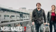 Engrenages, saison 7, Caroline Dubois / Son et Lumière / Canal+ 1280