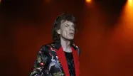 Mick Jagger, 75 ans, se dit "dévasté" de l'annulation de la tournée américaine des Rolling Stones.