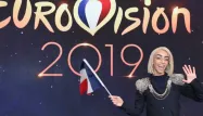 Bilal Hassani représentera la France, le 18 mai prochain à Tel-Aviv.