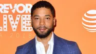 L'affaire de la fausse agression de Jussie Smollett avait provoqué une vive polémique.