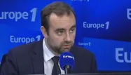 "Grand débat national" : "3.000 réunions publiques sont encore devant nous, laissons le temps du débat", réclame Sébastien Lecornu