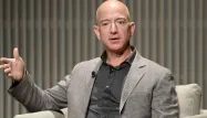bezos jeff