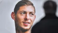 L'avion d'Emiliano Sala avait disparu au-dessus de la Manche le 21 janvier.
