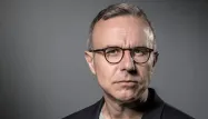 Philippe Besson est un proche du couple Macron.