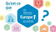 Les Trophées Europe 1 de l’Avenir 2019 : le palmarès complet