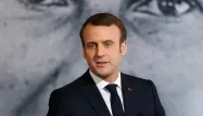 Emmanuel Macron doit déjeuner jeudi avec une cinquantaine d'élus des Pays-de-la-Loire.
