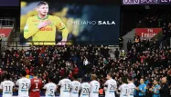 hommage Sala