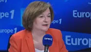 Nathalie Loiseau sur Europe 1
