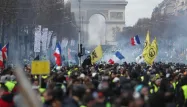À quoi faut-il s'attendre pour l'acte 19 des gilets jaunes ?