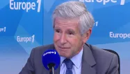 Alain Minc : "La politique, c’est un métier qu’il serait temps de payer décemment"