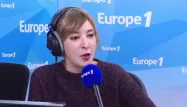 La journaliste Nadia Daam avait fait l'objet d'une violente campagne de harcèlement en ligne après une chronique sur Europe 1 sur le forum jeuxvideo.com