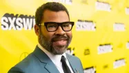 Jordan Peele