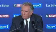 DIRECT VIDÉO - François Bayrou est l'invité du "Grand Rendez-vous"