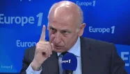 Jean-Michel Aphatie sur Europe 1