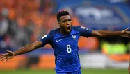Thomas Lemar remplacera Anthony Martial contre la Moldavie et l'Islande.