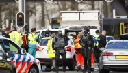 La fusillade qui a fait trois morts à Utrecht, aux Pays-Bas, lundi, semble être un acte terroriste, ont indiqué les enquêteurs.