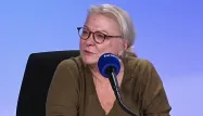 Josiane Balasko : "J'ai été nourrie à des lectures très diverses"