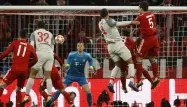 Liverpool s'impose 3 buts à 1.