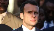 Emmanuel Macron estime que reconnaître la souveraineté d'Israël sur le Golan est contraire au droit international.