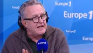 Michel Field : "Le Grand Échiquier" témoigne de "la volonté de retrouver une sorte d'emblème"