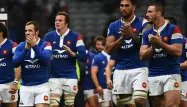 Tournoi des Six Nations : Le XV de France remporte un succès médiocre en Italie