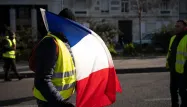 "Depuis plusieurs semaines, des manifestations perturbent chaque samedi le centre-ville de Lyon", fait valoir la préfecture en référence aux "gilets jaunes".