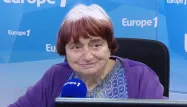 Agnès Varda : "Je suis une petite reine dans la marge du cinéma"