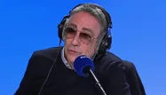Alain Chamfort : "Quand Serge Gainsbourg m’a proposé le thème de 'Manureva', j’étais un peu inquiet"