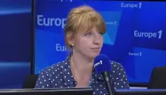 Ingrid Levavasseur attendait davantage de "concret" de la part d'Emmanuel Macron.