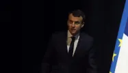 Emmanuel Macron reste stable dans un sondage Ifop publié dimanche dans le "JDD".