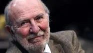 Jean-Pierre Marielle, 2012 crédit : JOËL SAGET / AFP - 1280