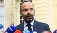 Edouard Philippe