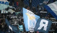Après sa victoire 1-0 devant l'AC Milan, la Lazio a condamné les comportements et manifestations racistes en marge du match.