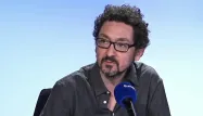 David Foenkinos : "La publication de 'La délicatesse' a été le vrai changement"