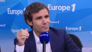David Pujadas sur son avenir : "Je ne serai pas patron de chaîne, je ferai de la production"
