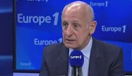 Jean-Michel Aphatie sur Europe 1.