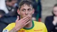 Le 21 janvier, Emiliano Sala est mort dans le crash d'un avion.