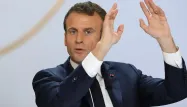 Emmanuel Macron a décliné ses mesures pour tenter de sortir de la crise des "gilets jaunes".