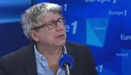 Éric Coquerel sur Europe 1