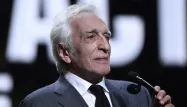 Gérard Darmon : "J’aurais pu consacrer ma vie entière à la musique"