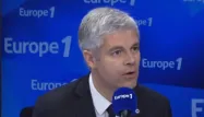 Laurent Wauquiez a-t-il raison de dire qu'un couple "où chacun gagne 3.000 euros" se situe dans la classe moyenne ?