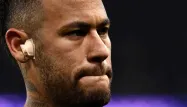 Ligue des Champions - PSG : Neymar s'emporte contre l'arbitrage, "une honte"