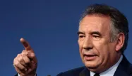 François Bayrou a salué dimanche les annonces présidentielles.