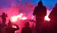 PSG : Les supporters boycottent le déplacement à Dijon