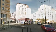 Saint-Etienne crédit : Capture d'écran Google Street View - 1280