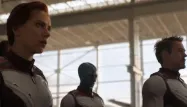 "Avengers Endgame" sort ce mercredi en France.