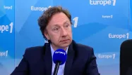 Stéphane Bern sur sa mission de défense du patrimoine : "Brigitte Macron m'a encouragé à être rebelle"