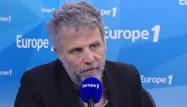 Stéphane Guillon : "Ma liberté de ton m'a parfois coûté cher"