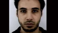 Malek Chekatt est le frère aîné de Chérif Chekatt (photo), l'auteur de l'attentat de Strasbourg le 11 décembre 2018.