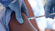 L'étude soutient fortement le fait que le vaccin n'augmente pas le risque d'autisme.